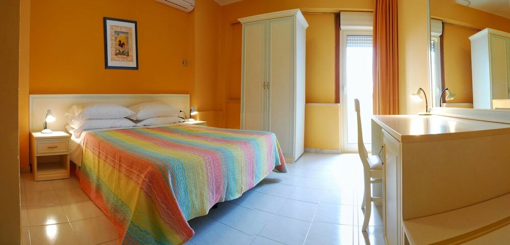 Фото Hotel Michelangelo