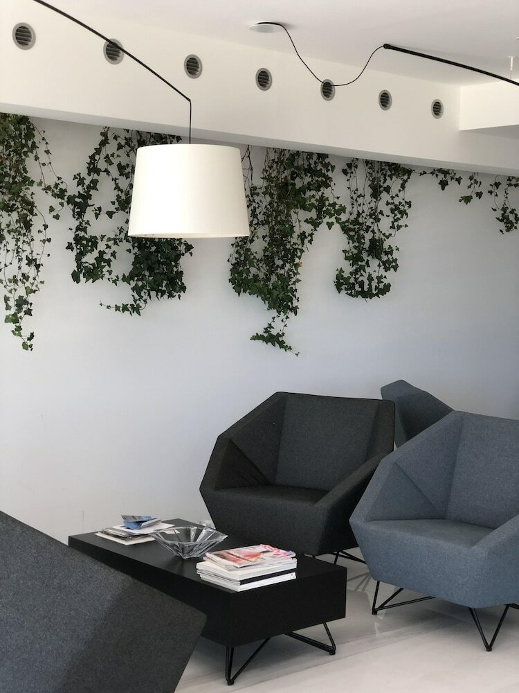 Фото Bel Etage Luxury Rooms