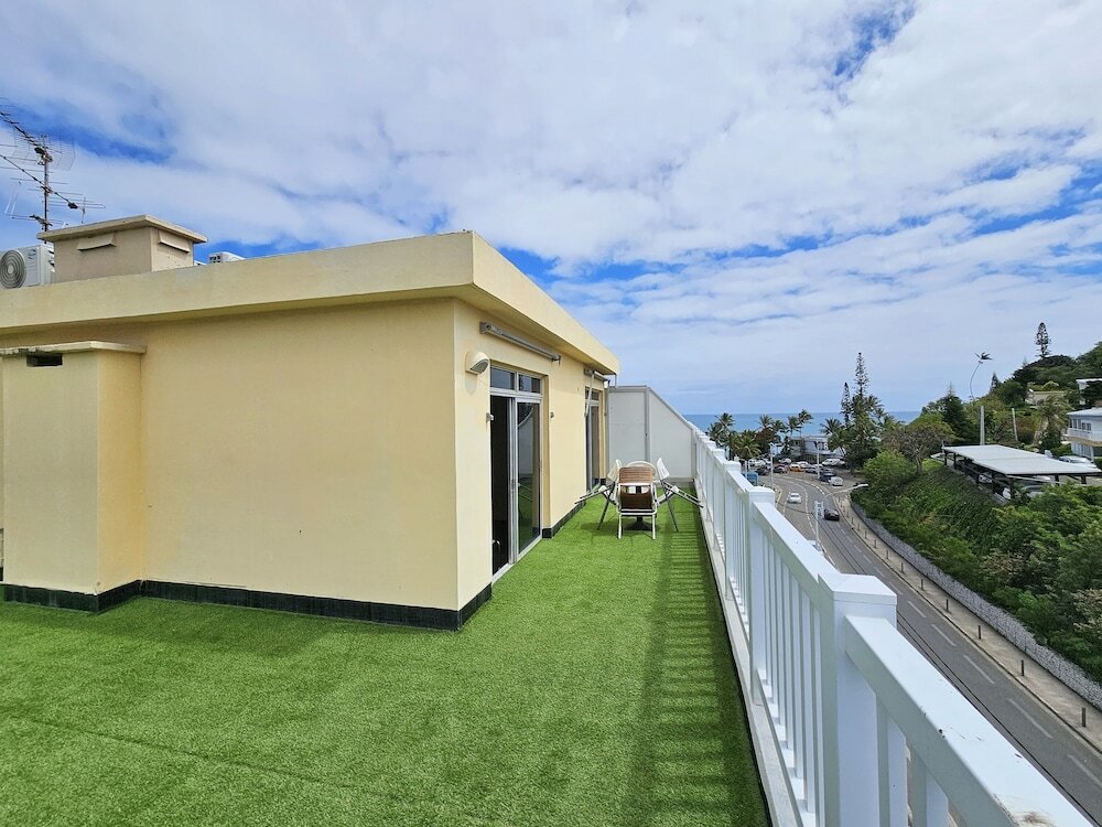 Фото Auberge du Mocambo - Hostel