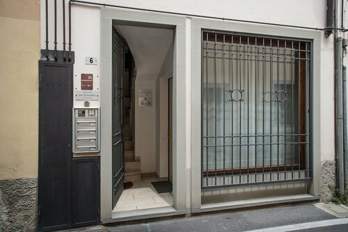 Гостиница B&b San Bernardino