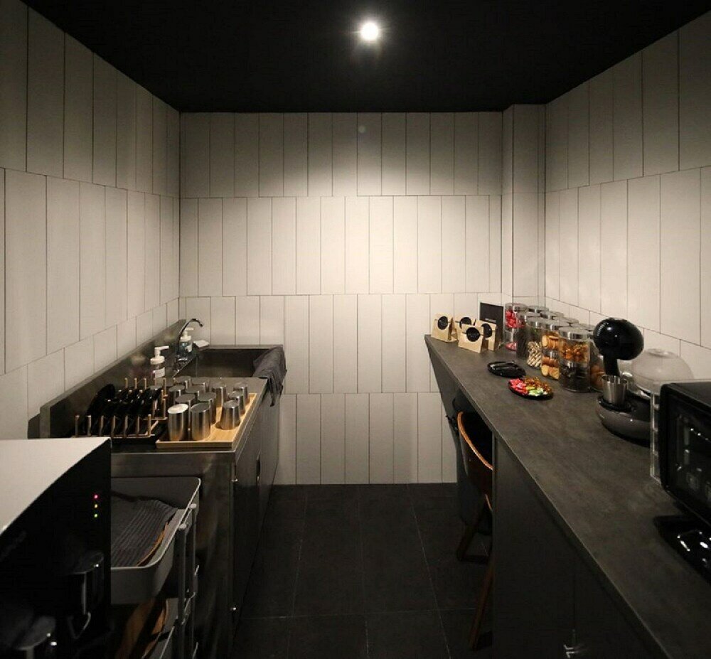 Фото Sleeep Bkk Silom