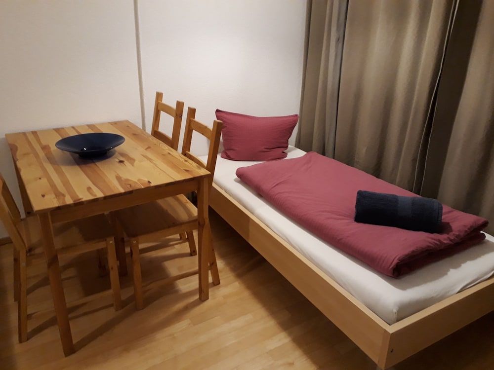 Фото Apartments Taps