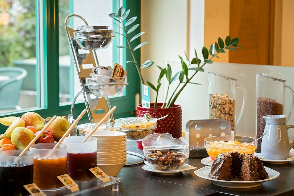 Фото Motel Baden