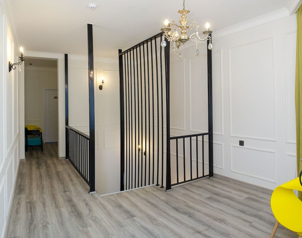 Фото Отель The Residence Mountain Resort