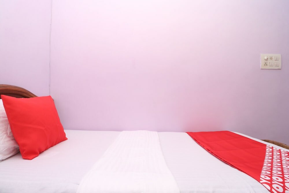 Фото Oyo 37723 Pam And Chand Guest House