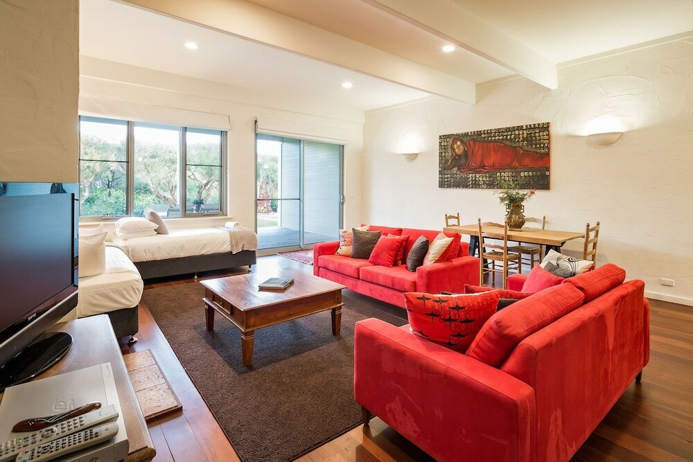 Фото Beachfront House