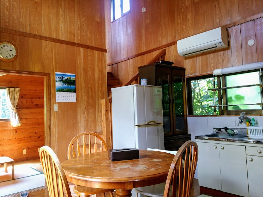 Фото Cottage Canac