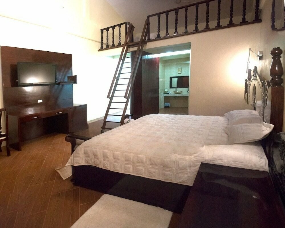 Фото Hostal Hacienda Apulco