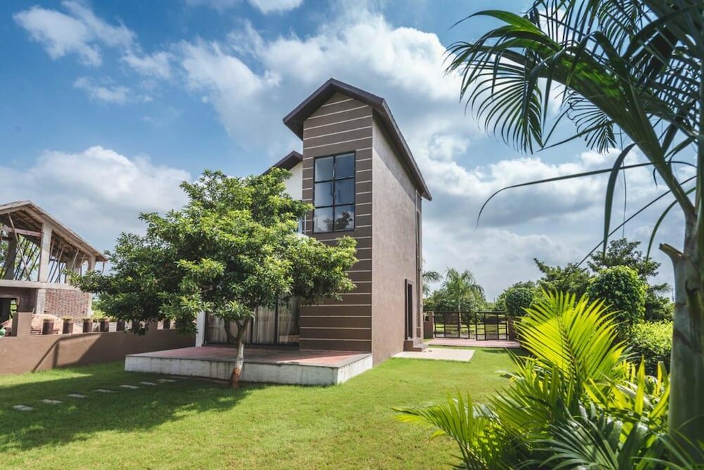 Фото Green Paradise