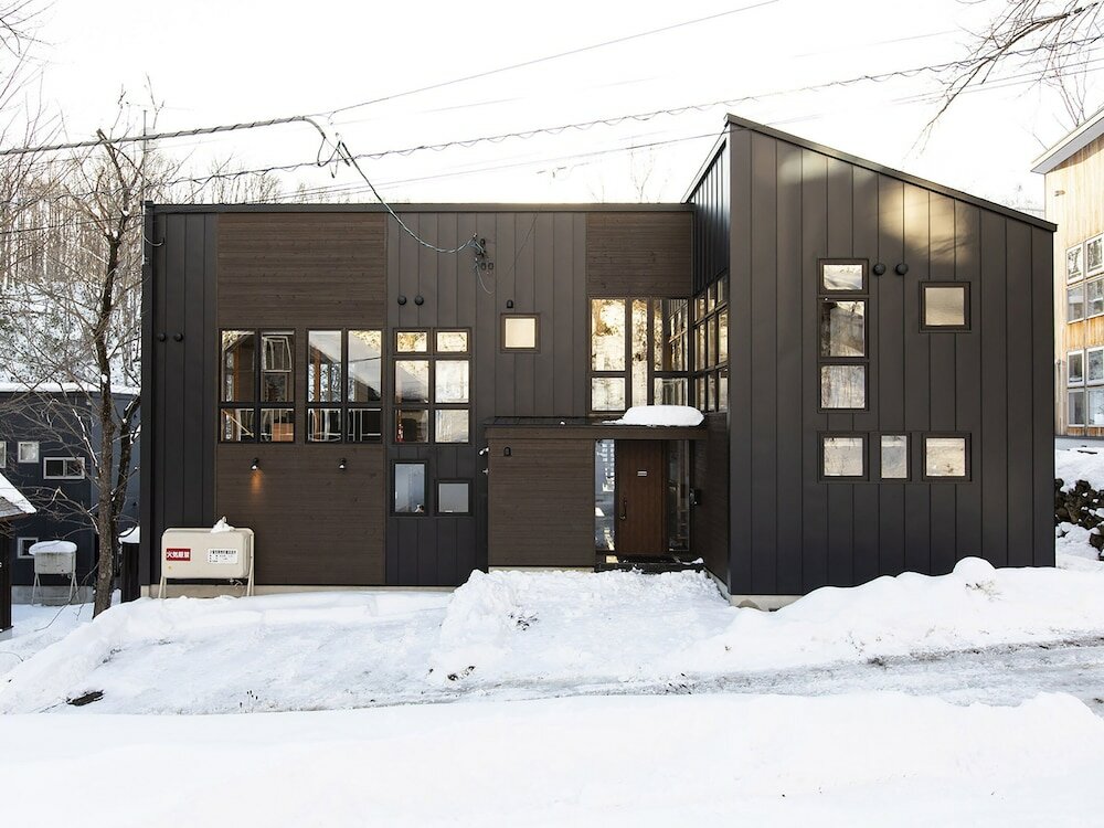 Фото Casi 67 Chalet