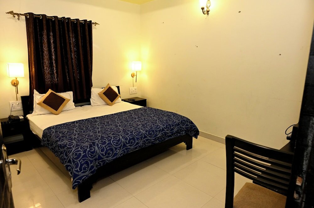 Фото Om Heritage Hotel