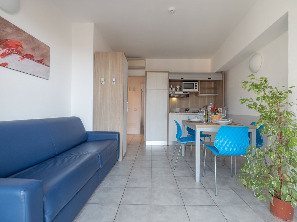 Фото Residence San Valentino