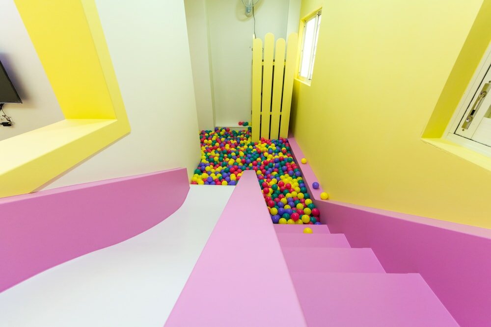 Фото Childlike B&b