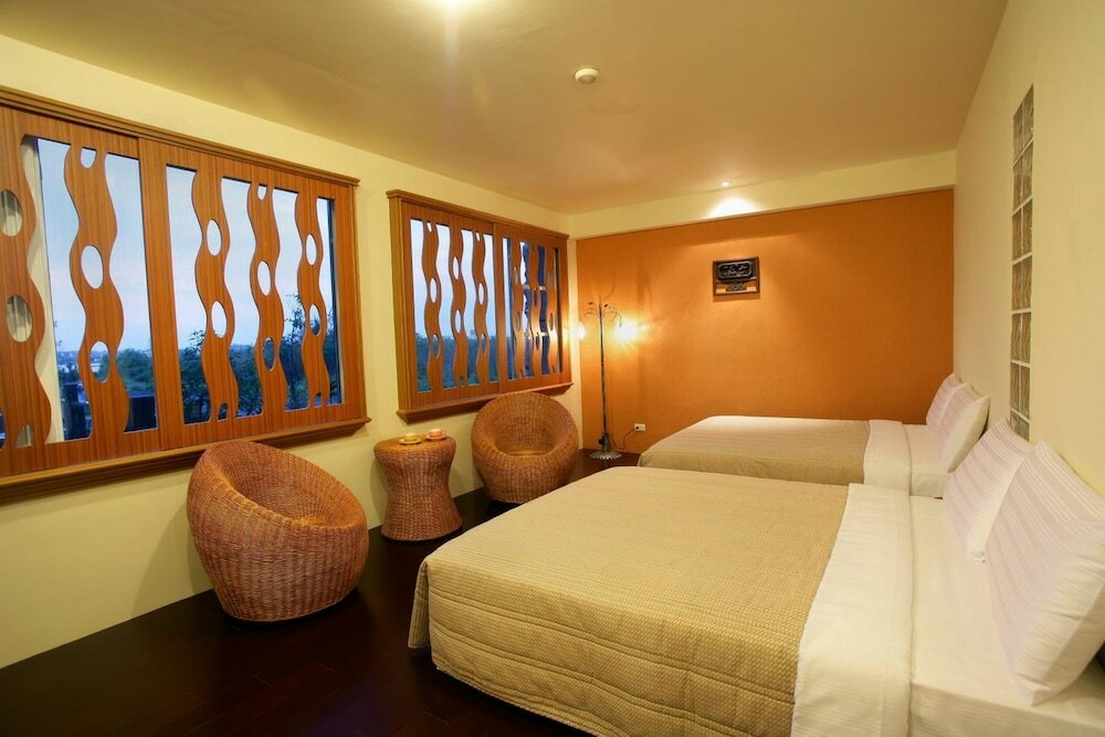 Фото отеля 3