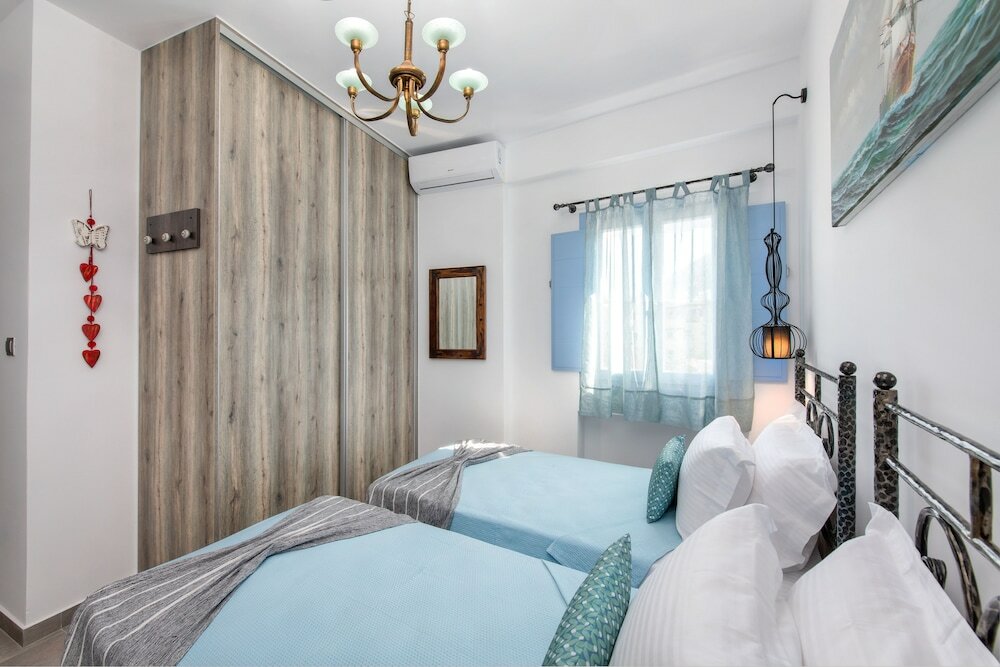 Фото La Boheme Villas