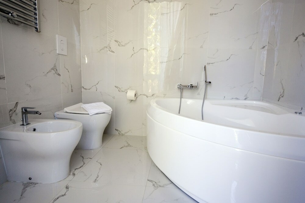 Фото Antica Dimora Deluxe