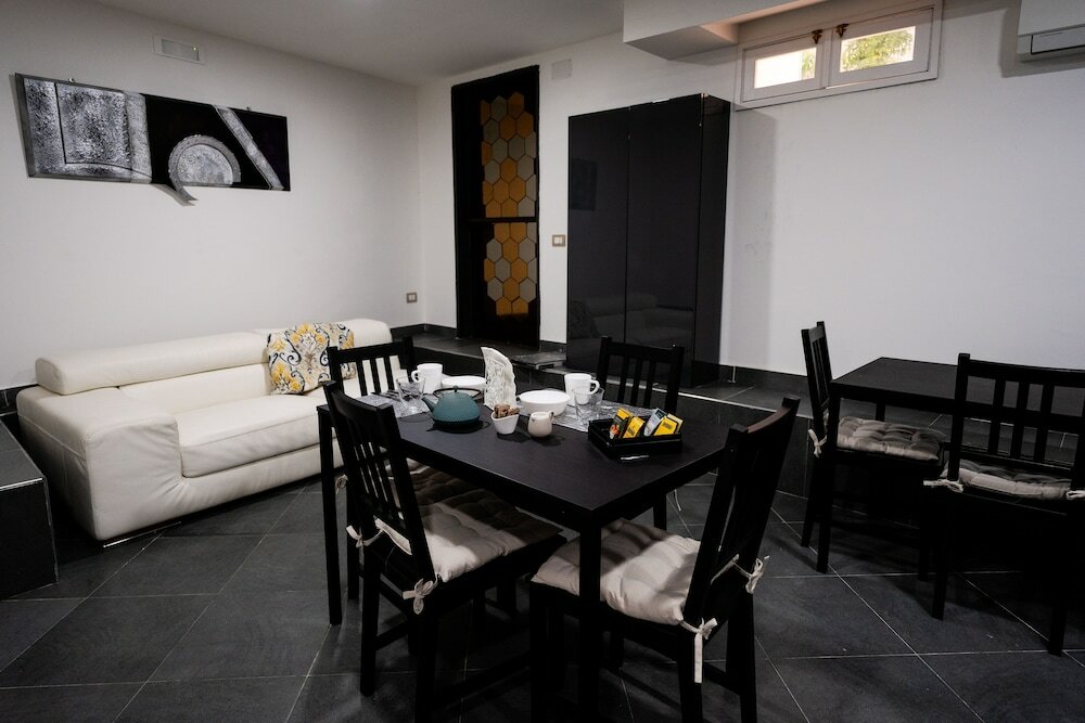 Фото Antica Dimora Deluxe