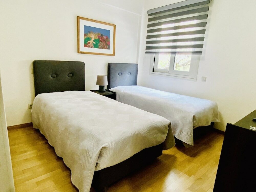 Фото Olygreen Athens Residences