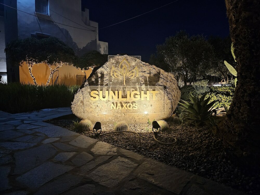 Фото Sunlight Naxos Studio