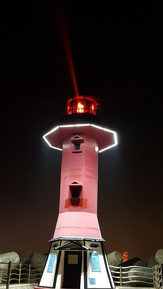 Фото Lahan Hotel Pohang