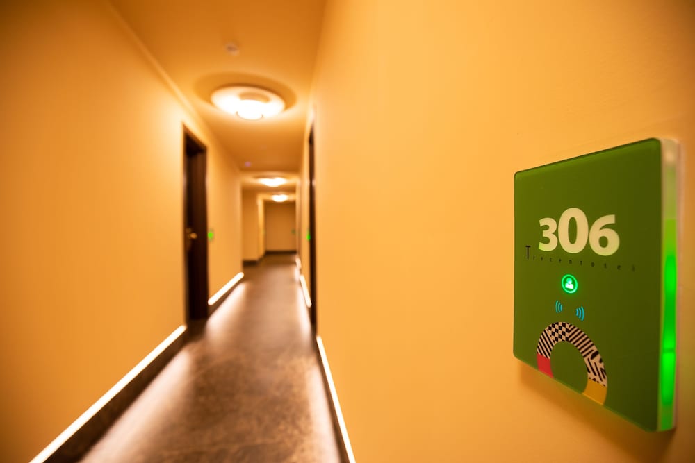 Фото Omama Hotel