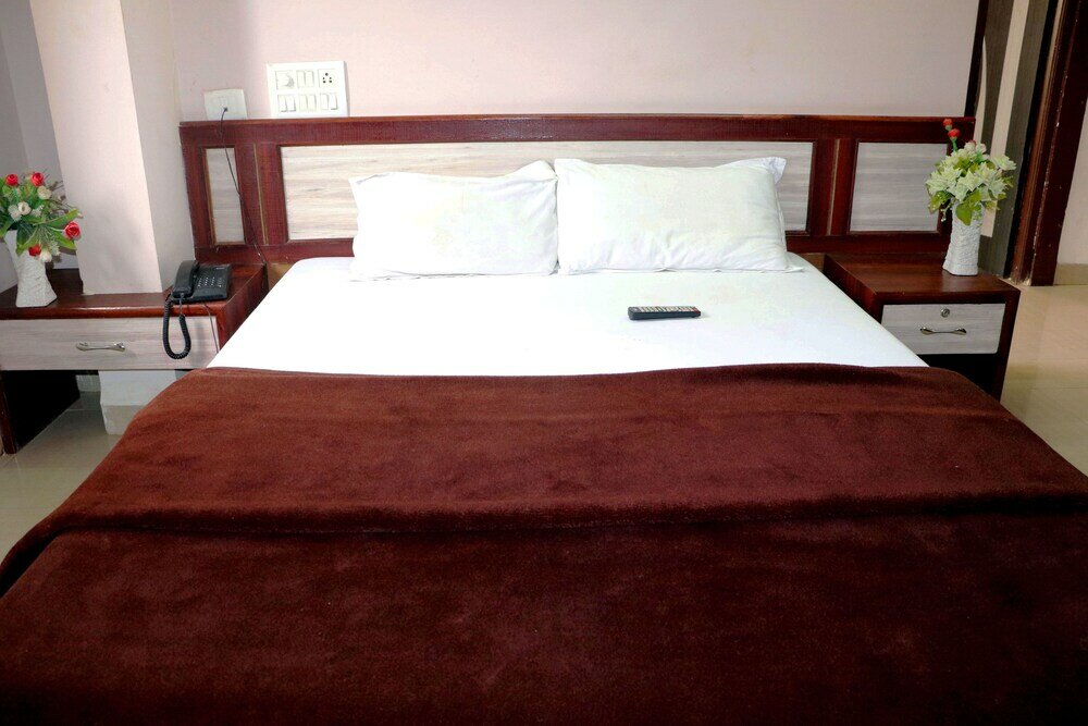 Фото Hotel Raj Palace