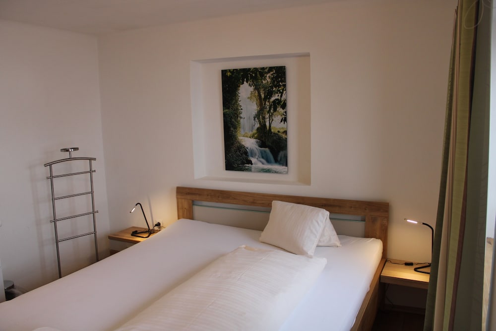 Фото Forellenstube