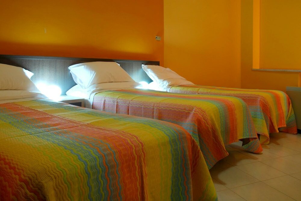 Фото Hotel Michelangelo