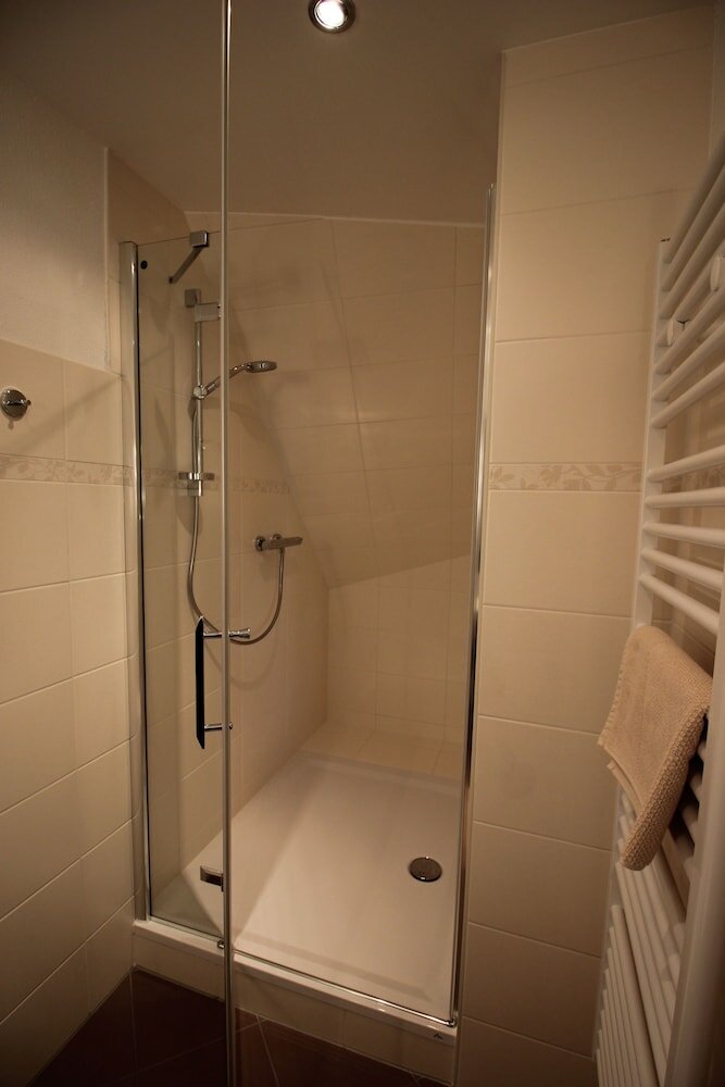 Фото Weber Apartments