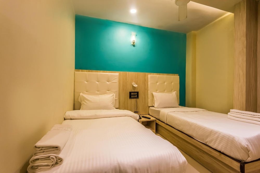 Фото Hotel Atlas Grand