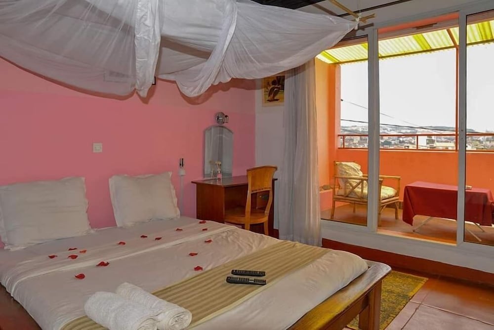 Фото Hotel La casa Di Luna