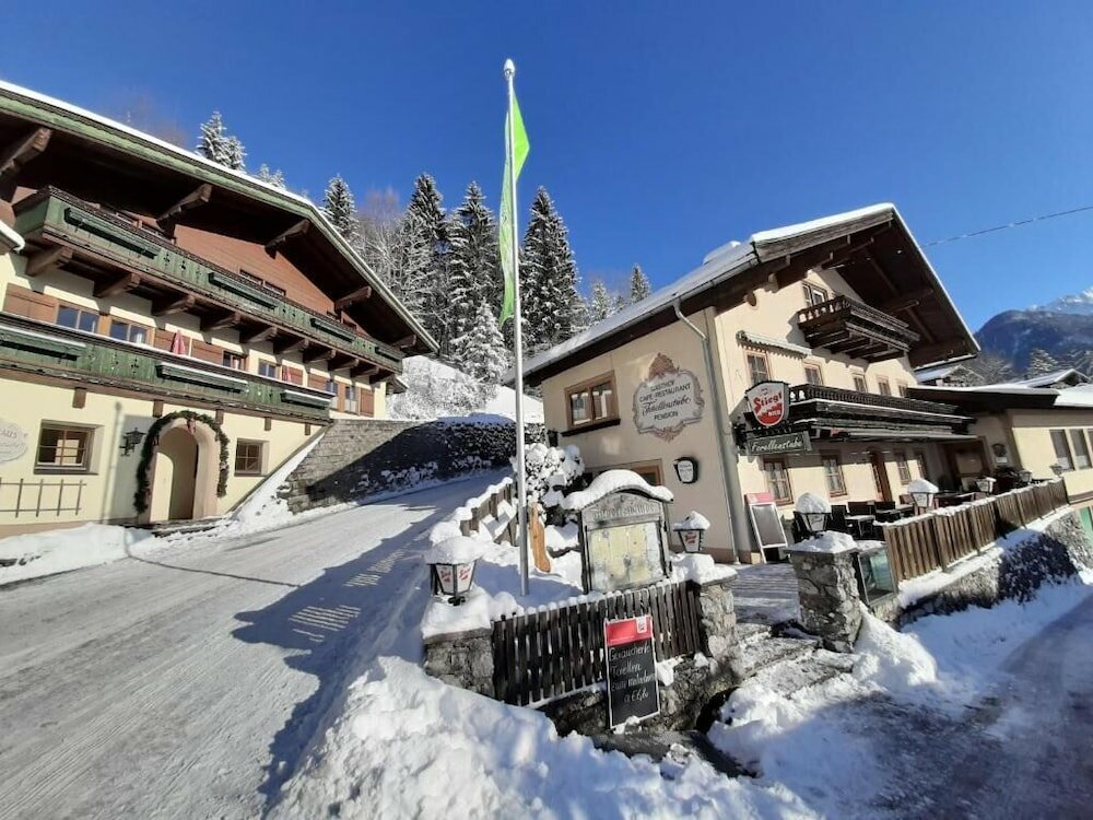 Фото Forellenstube