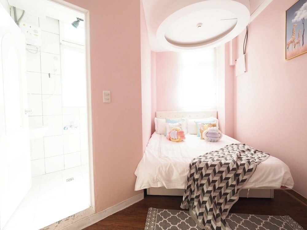 Фото Guesthouse in Taipei near Ximen Metro Station