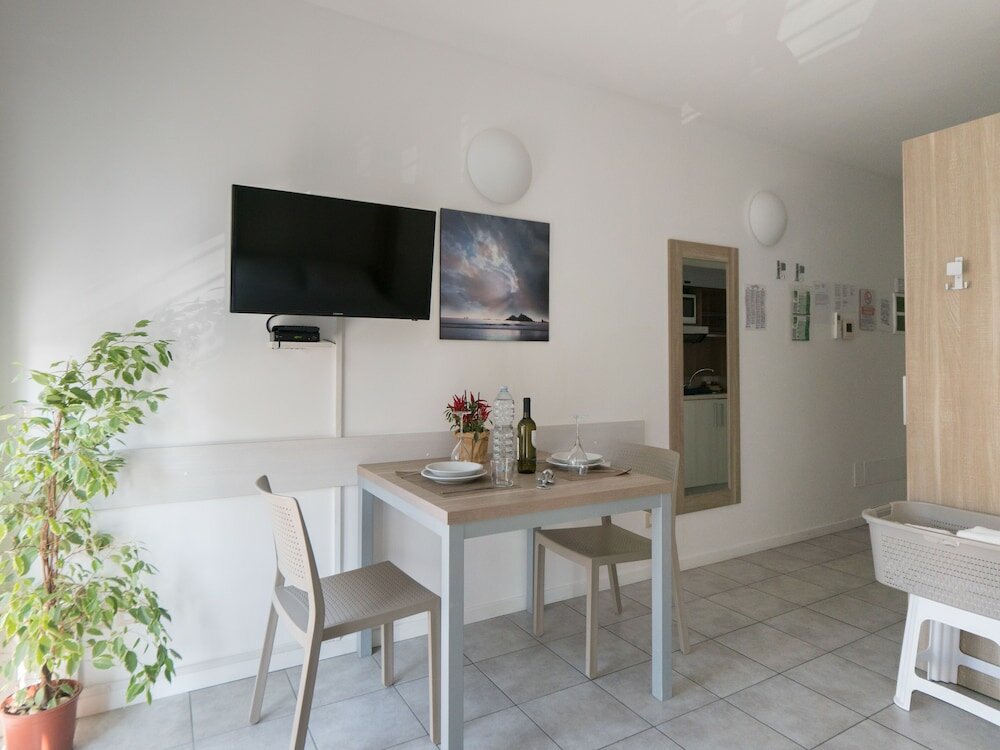 Фото Residence San Valentino