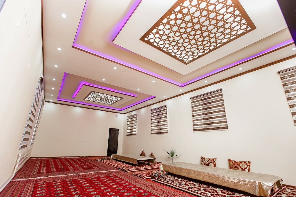 Фото Xurshidabonu Guest House