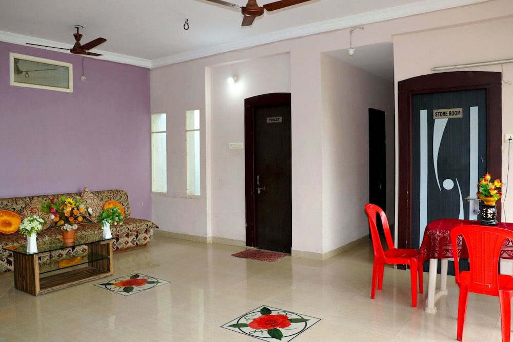 Фото Hotel Raj Palace