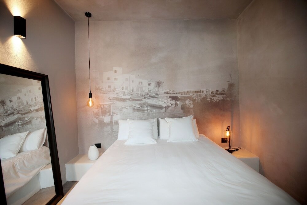 Фото Casa Nostra Luxury Suites