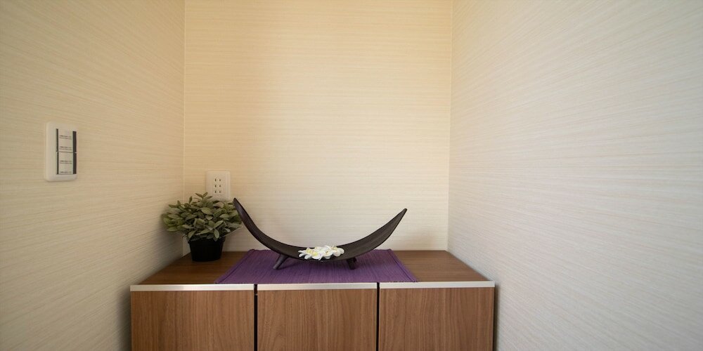 Фото Okinawa Green Lodge