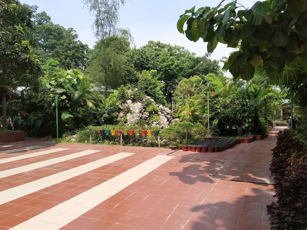 Фото Green Point Resort