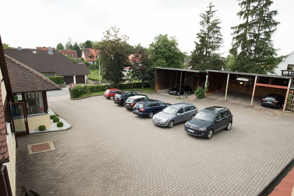 Фото Seeland Lodge