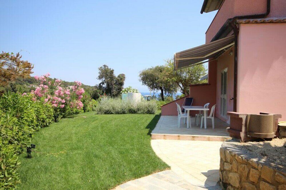 Фото Casa Serena