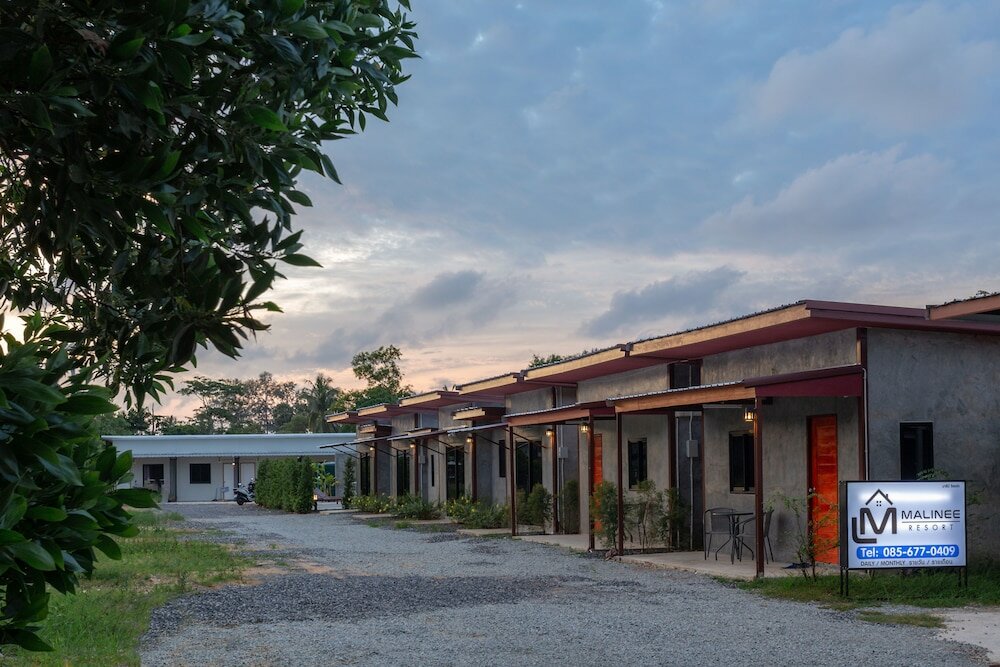 Фото Malinee Resort
