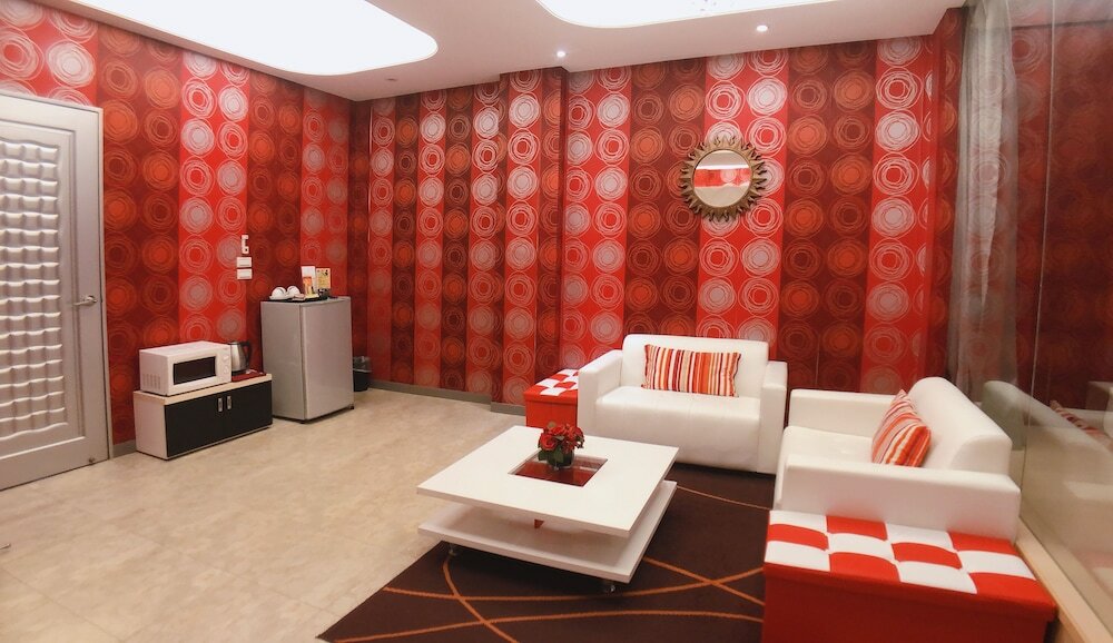 Фото 4 Seasons B&b