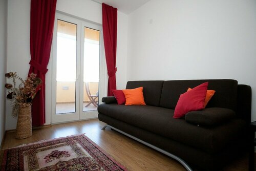 Гостиница Apartment Edita в Дубровнике