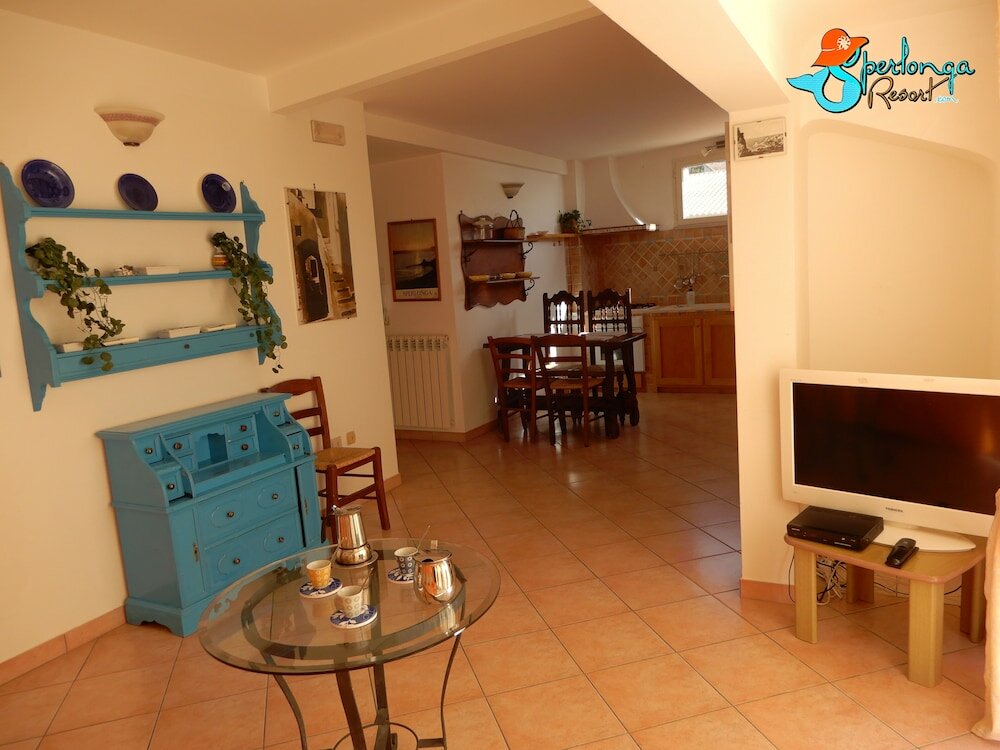 Фото Casa Linda Sperlongaresort