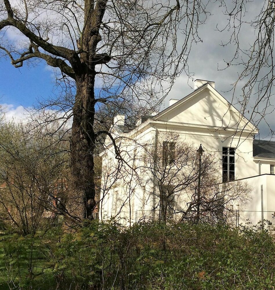 Фото Hotel Kronacker