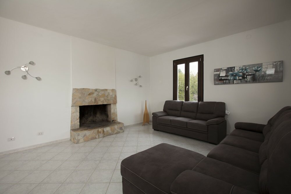 Фото Villa Bruna