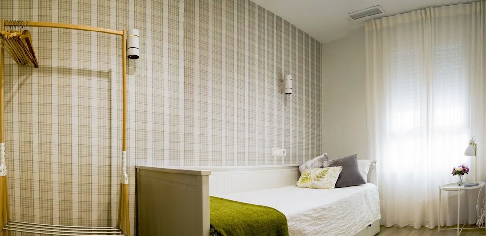 Фото Lujoso Apartamento EN la Juderia