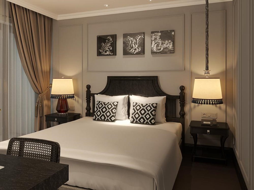 Фото Hanoi Paradise Center