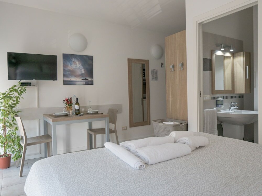 Фото Residence San Valentino